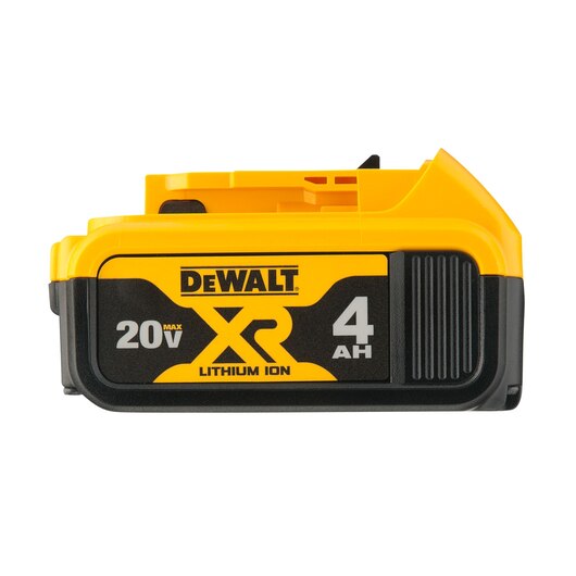 DeWalt DCB204 20V MAX XR Lithium Ion Battery Pack
