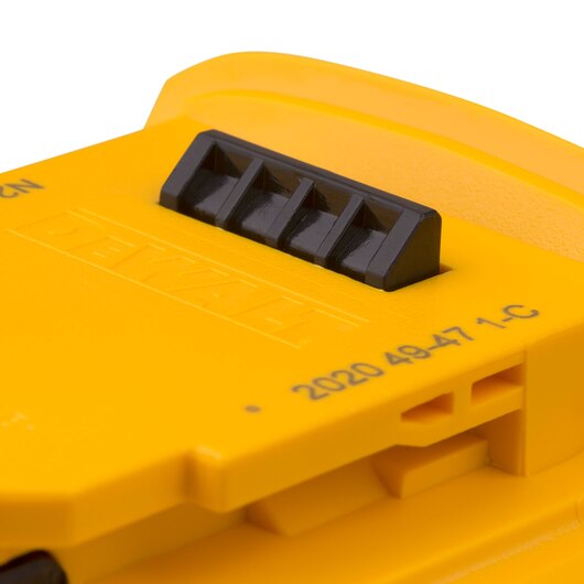 DeWalt DCB204 20V MAX XR Lithium Ion Battery Pack