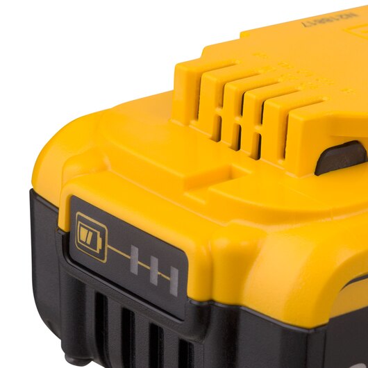 DeWalt DCB204 20V MAX XR Lithium Ion Battery Pack