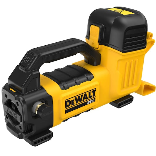 DeWalt DCE050B 20V MAX* Transfer Pump (Tool Only)