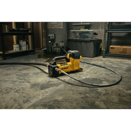 DeWalt DCE050B 20V MAX* Transfer Pump (Tool Only)