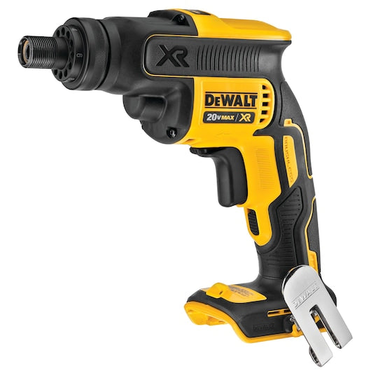 DeWalt DCF624B 20V MAX* XR Screwgun With Threaded Clutch Housing (Tool Only)