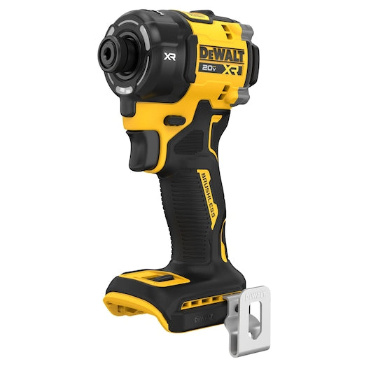 DeWalt DCF870B 20V MAX XR Brushless Cordless 1/4 in Quiet Hydraulic Impact Driver (Tool Only)