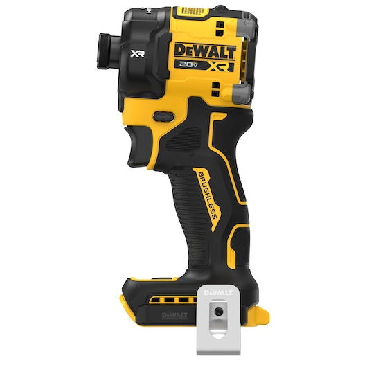 DeWalt DCF870B 20V MAX XR Brushless Cordless 1/4 in Quiet Hydraulic Impact Driver (Tool Only)