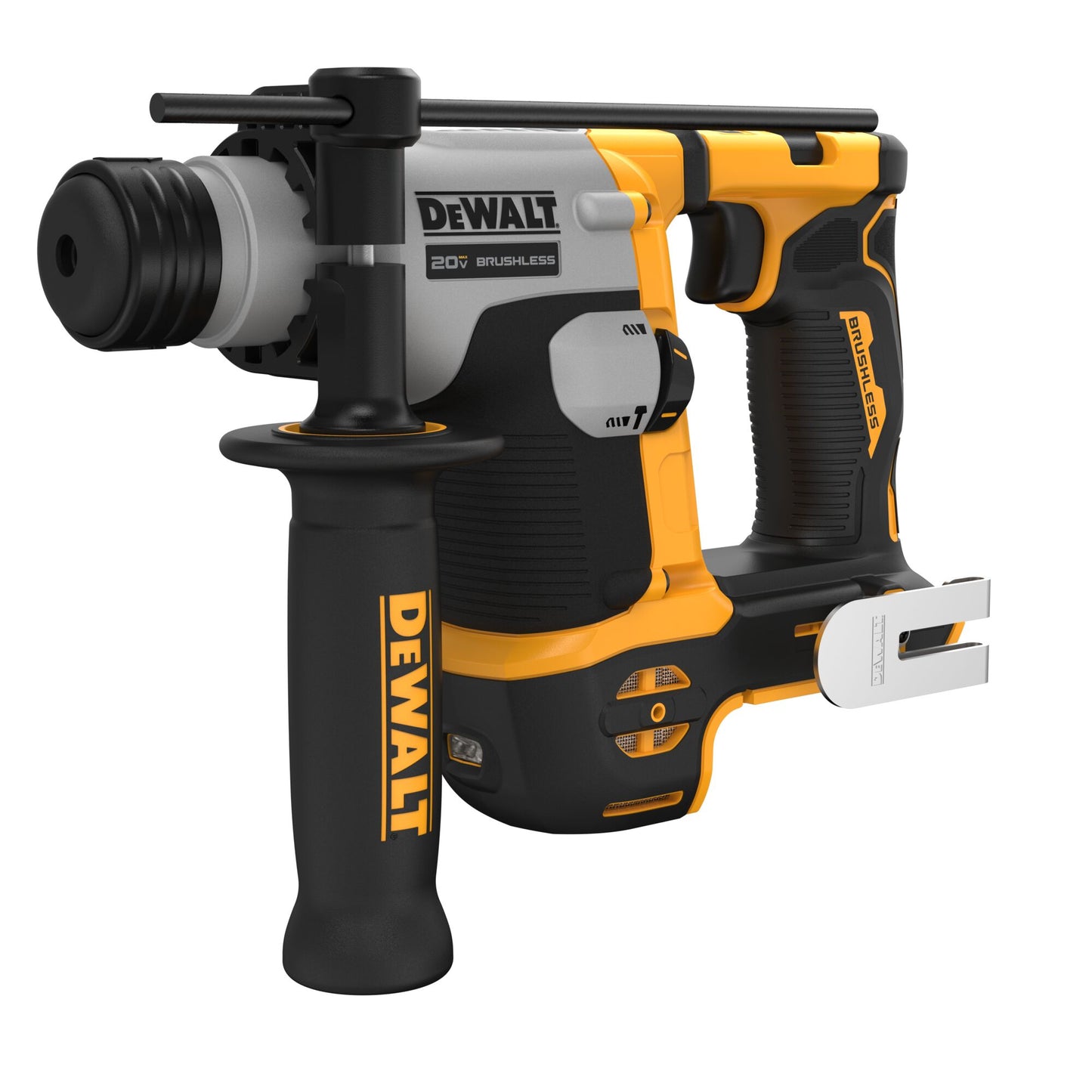 PROMO DEWALT DCH172B ATOMIC 20V MAX* 5/8 In. Brushless SDS PLUS Rotary Hammer (Tool Only)