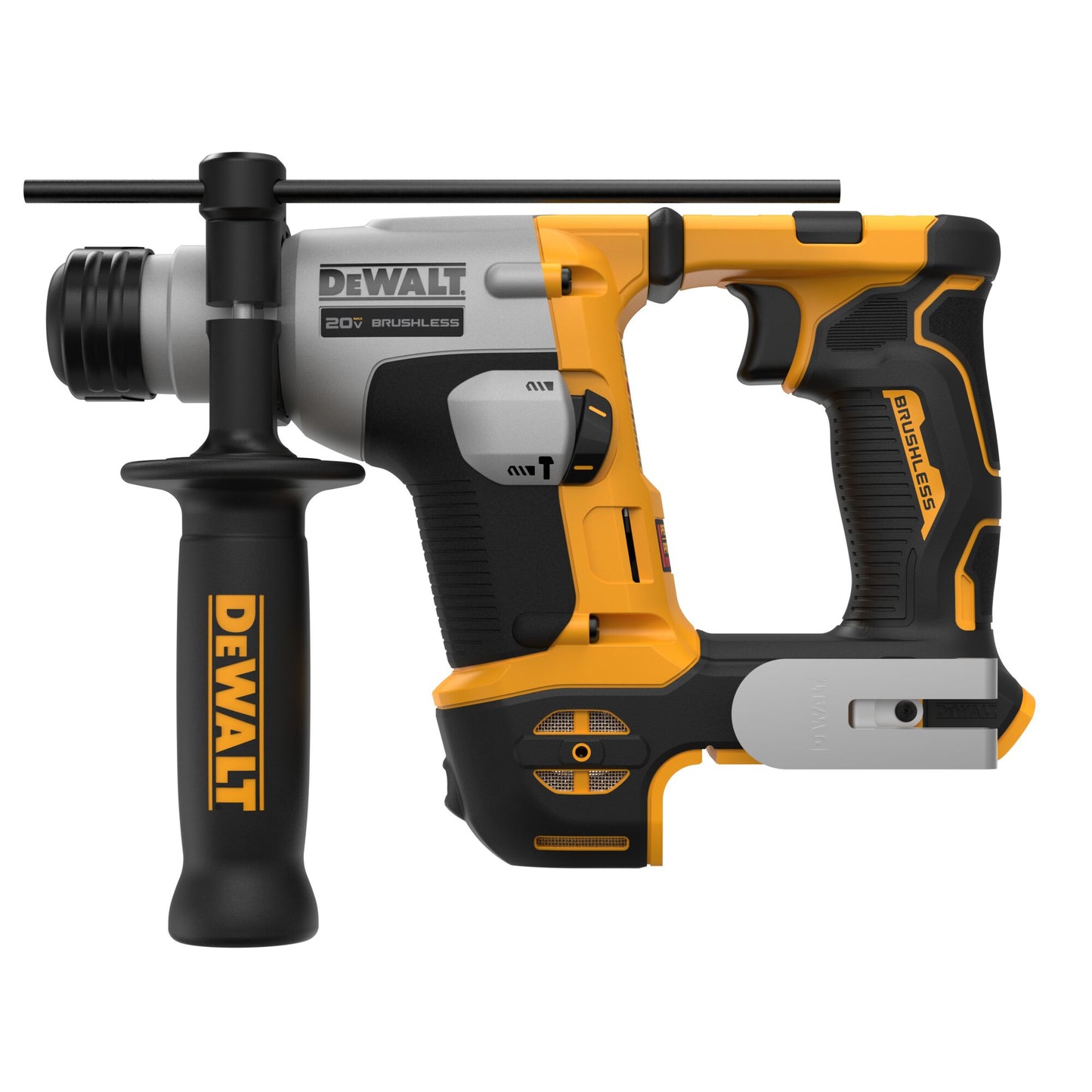 PROMO DEWALT DCH172B ATOMIC 20V MAX* 5/8 In. Brushless SDS PLUS Rotary Hammer (Tool Only)