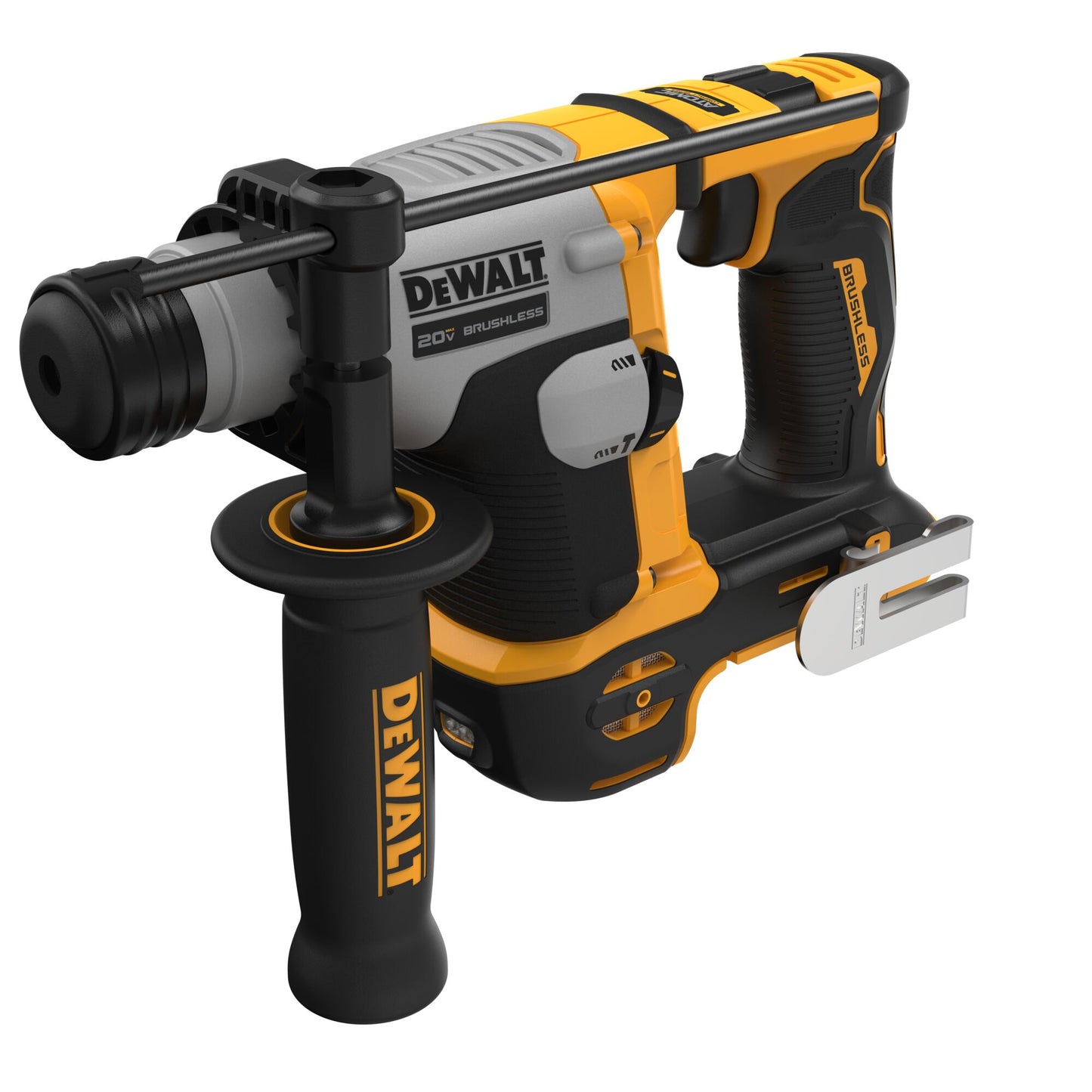 PROMO DEWALT DCH172B ATOMIC 20V MAX* 5/8 In. Brushless SDS PLUS Rotary Hammer (Tool Only)