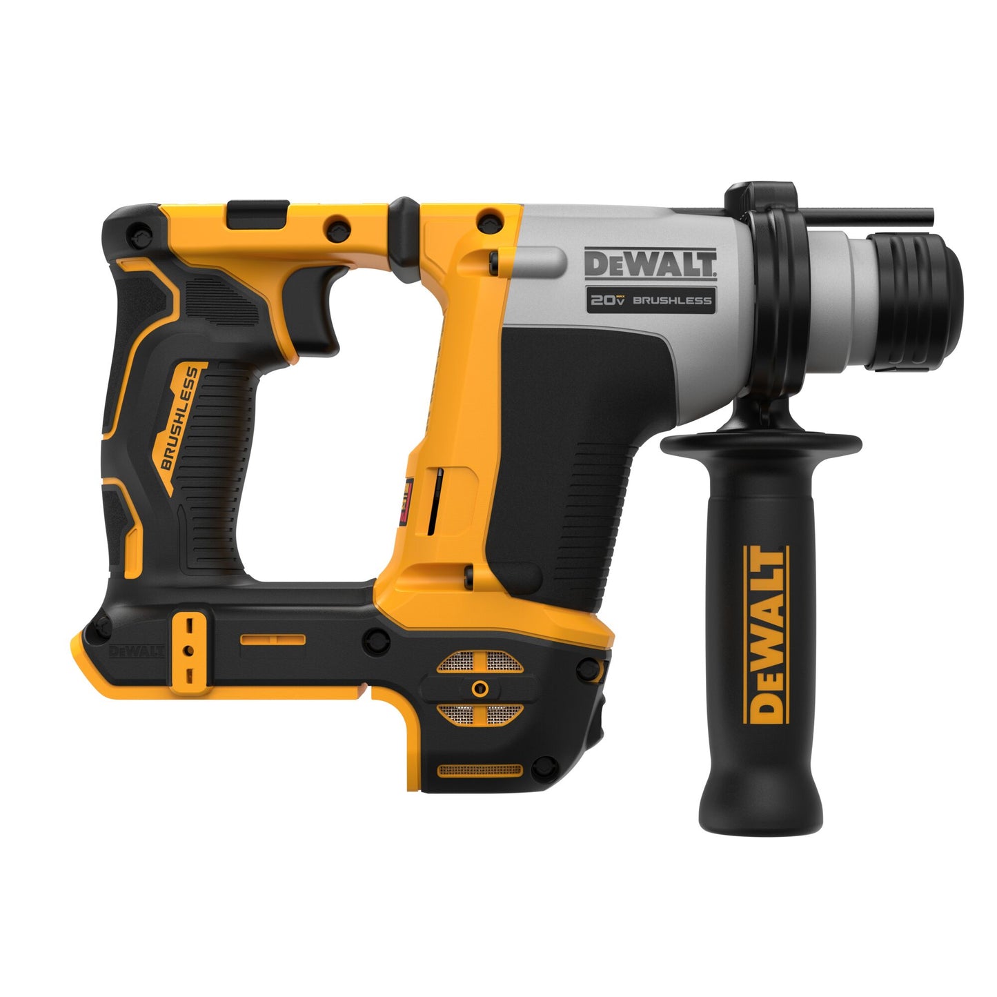 PROMO DEWALT DCH172B ATOMIC 20V MAX* 5/8 In. Brushless SDS PLUS Rotary Hammer (Tool Only)
