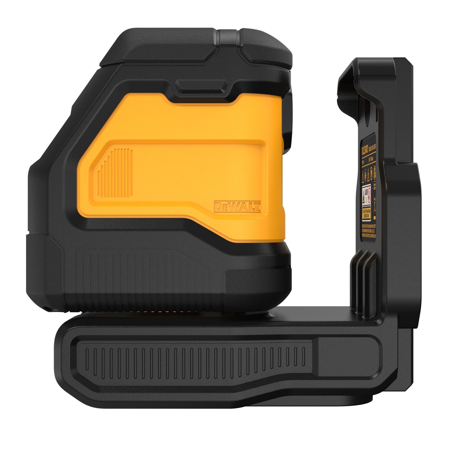 DeWalt DCLE34021B 20V Max Cross Line Laser 180'