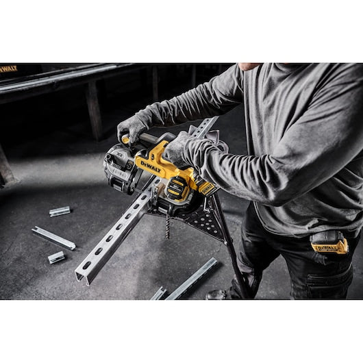 DeWalt DCS378B 20V MAX* XR® Mid-Size Bandsaw (Tool Only)
