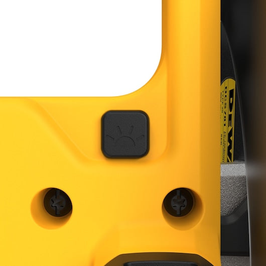 DEWALT DCS781B 60V MAX* Brushless Cordless 12 in. Double Bevel Sliding Miter Saw (Tool Only)