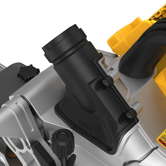 DEWALT DCS781B 60V MAX* Brushless Cordless 12 in. Double Bevel Sliding Miter Saw (Tool Only)