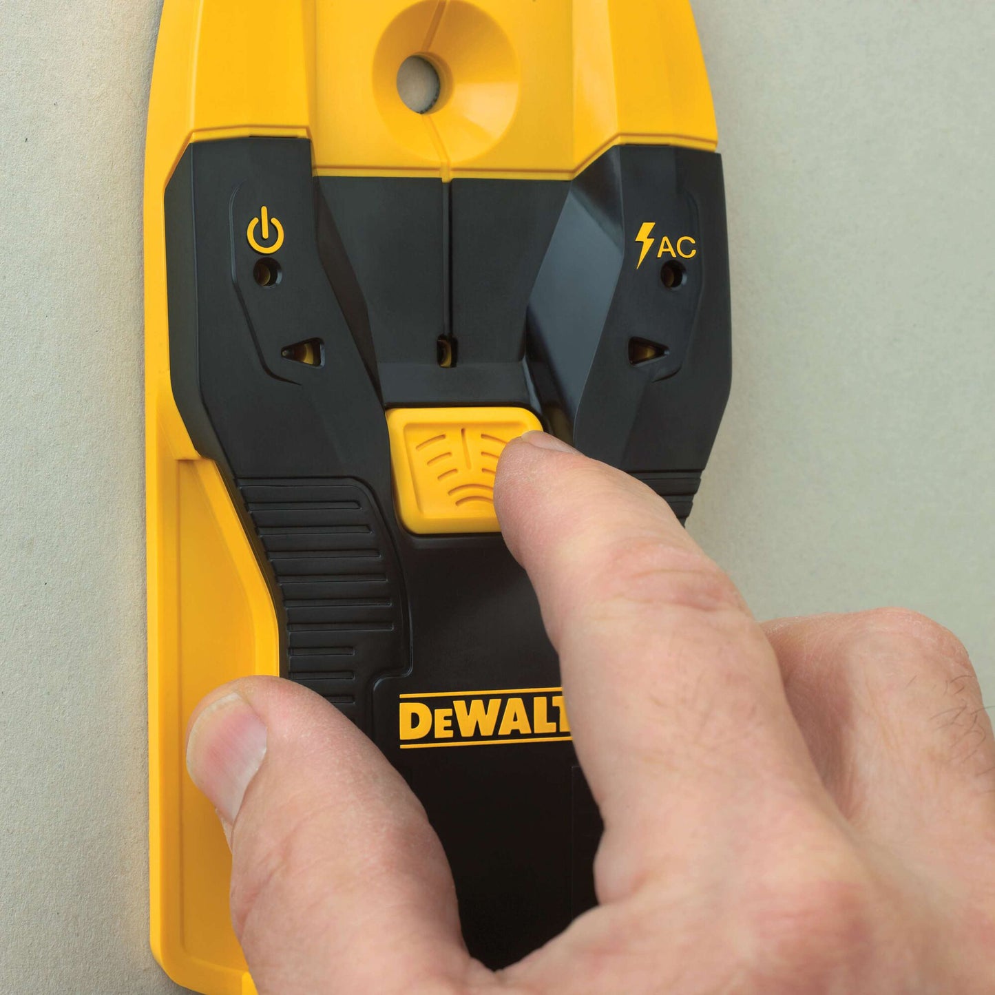 DeWalt DW0100 3/4" Stud Finder