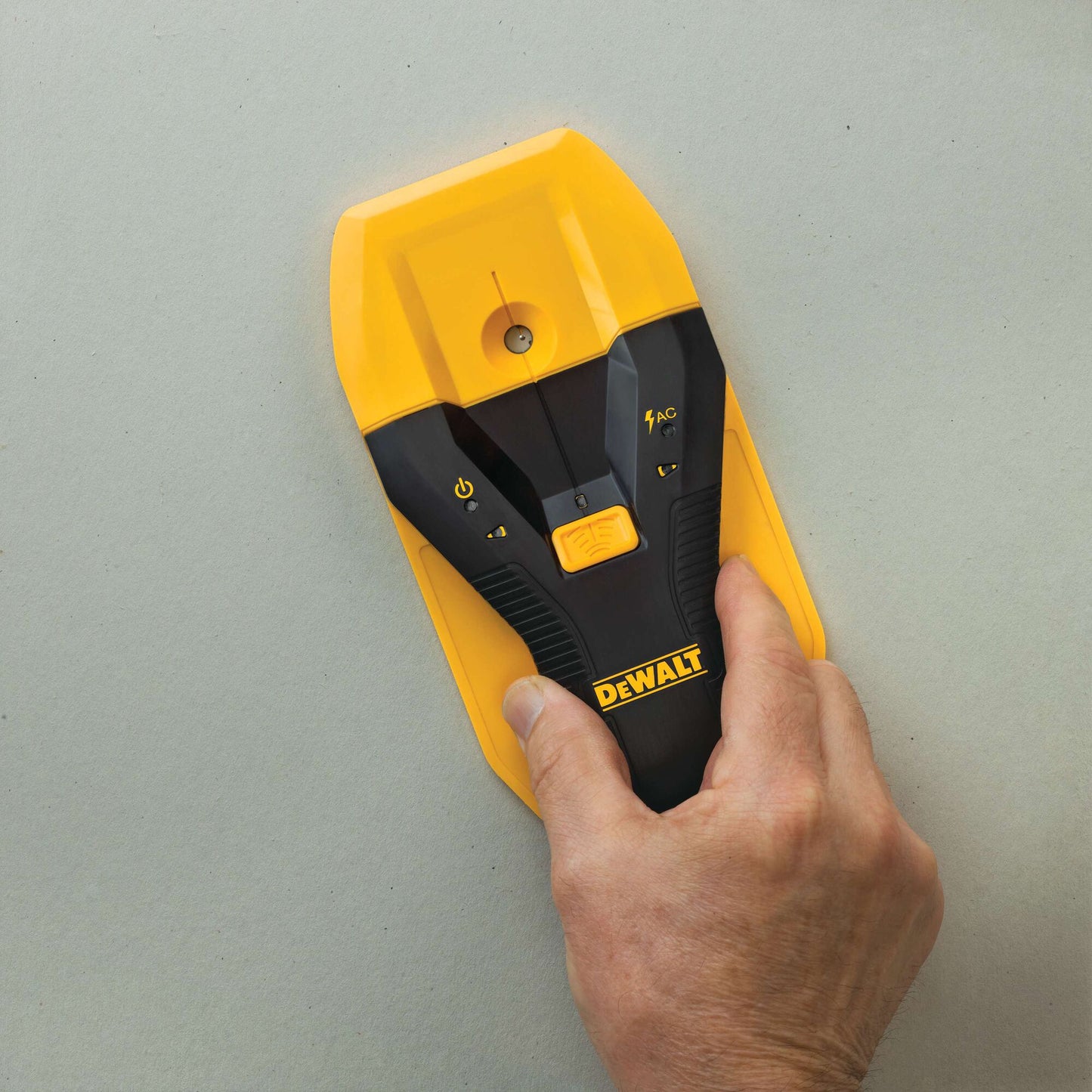 DeWalt DW0150 1/2" Stud Finder