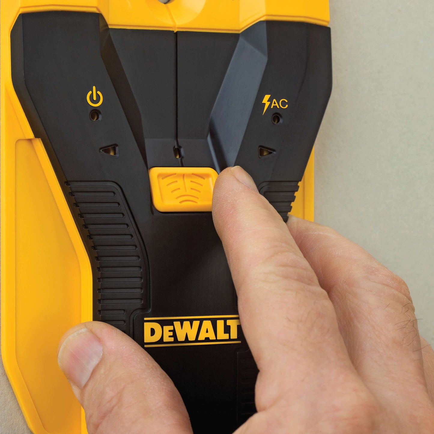 DeWalt DW0150 1/2" Stud Finder