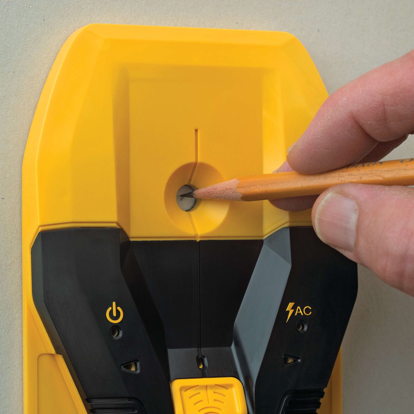 DeWalt DW0150 1/2" Stud Finder