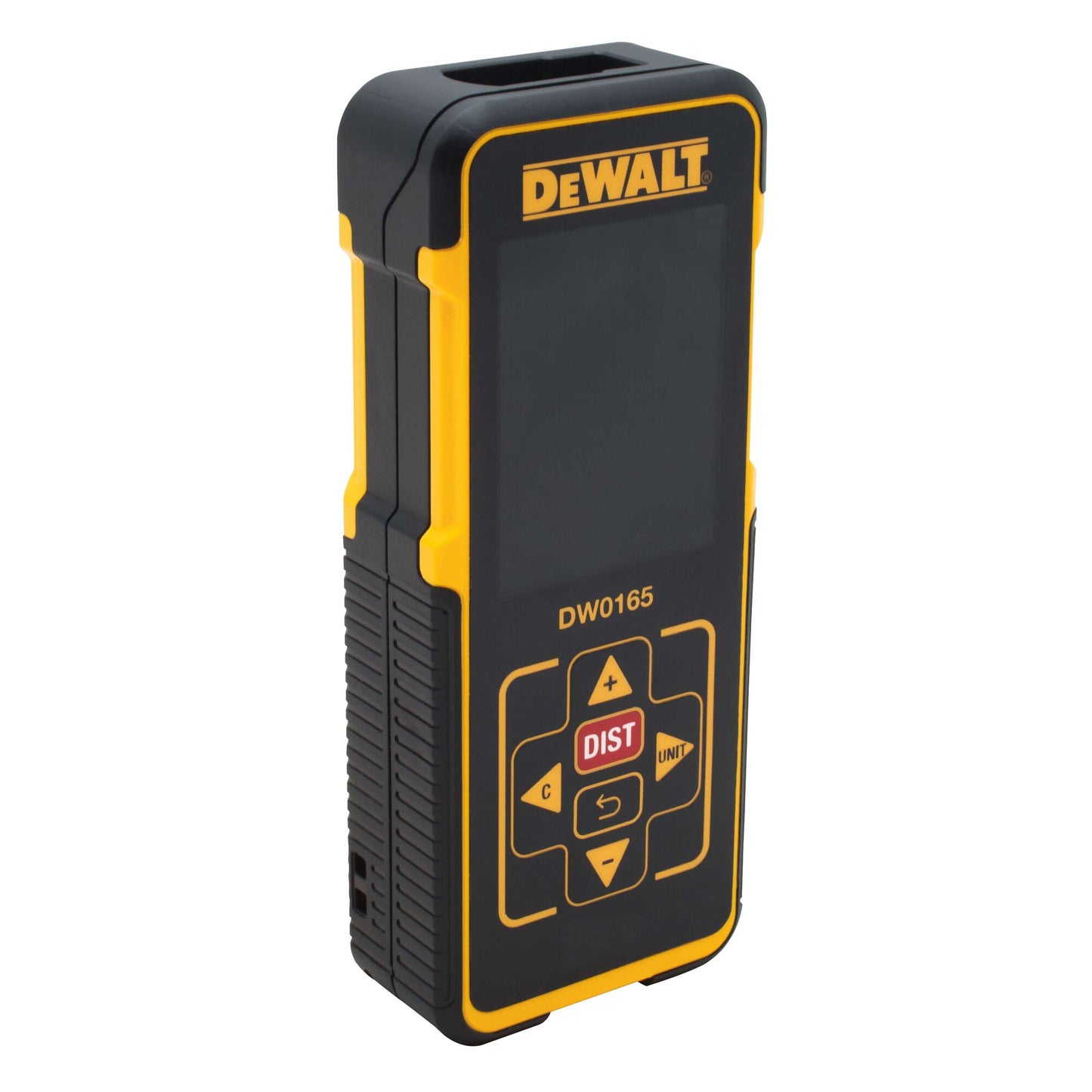 DeWalt DW0165N 165' Color Screen LDM
