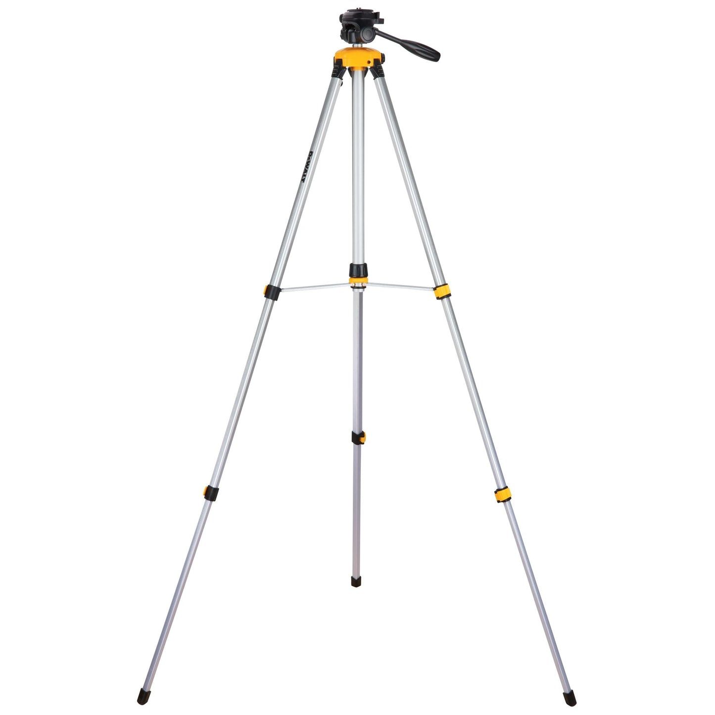 DeWalt DW0881T Laser Tripod With Tilting Head
