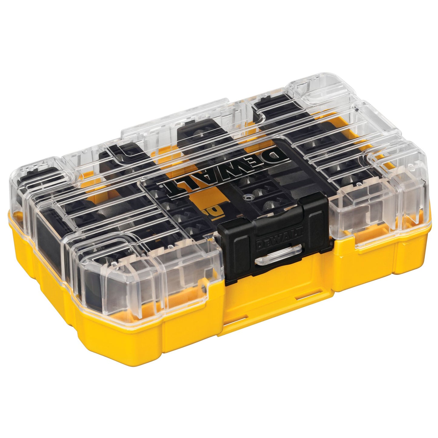 DeWalt DW2163 37-Piece Screwdriving Set With Tough Case