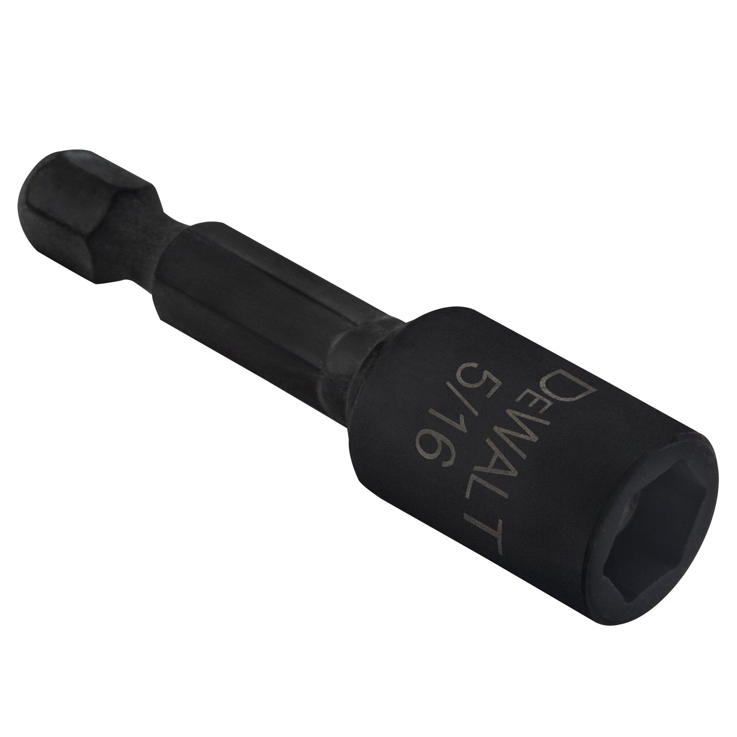 DeWalt DW2218 Z 1/4 X 1-7/8 Mag Socket Driver