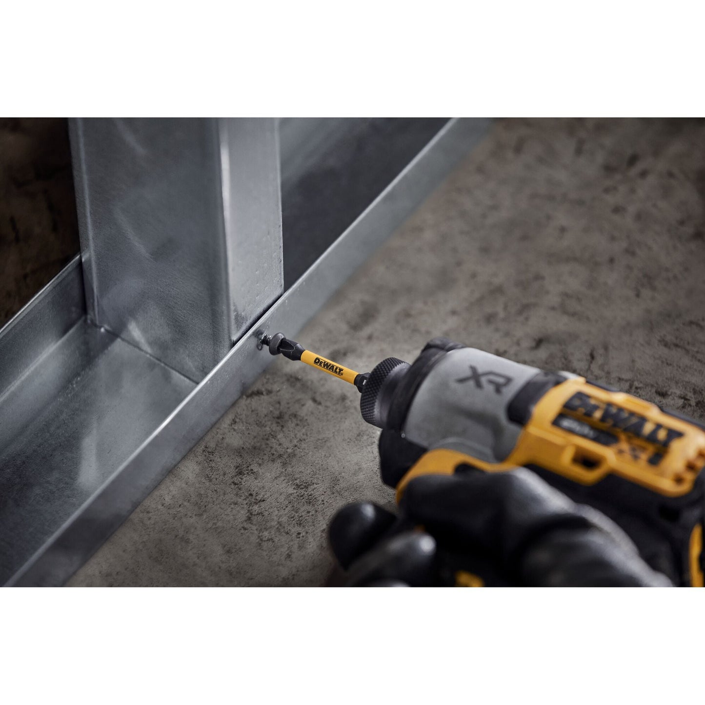 DeWalt DWAF1PH3IR3 1In Phillips #3 Flextorq 3Pk