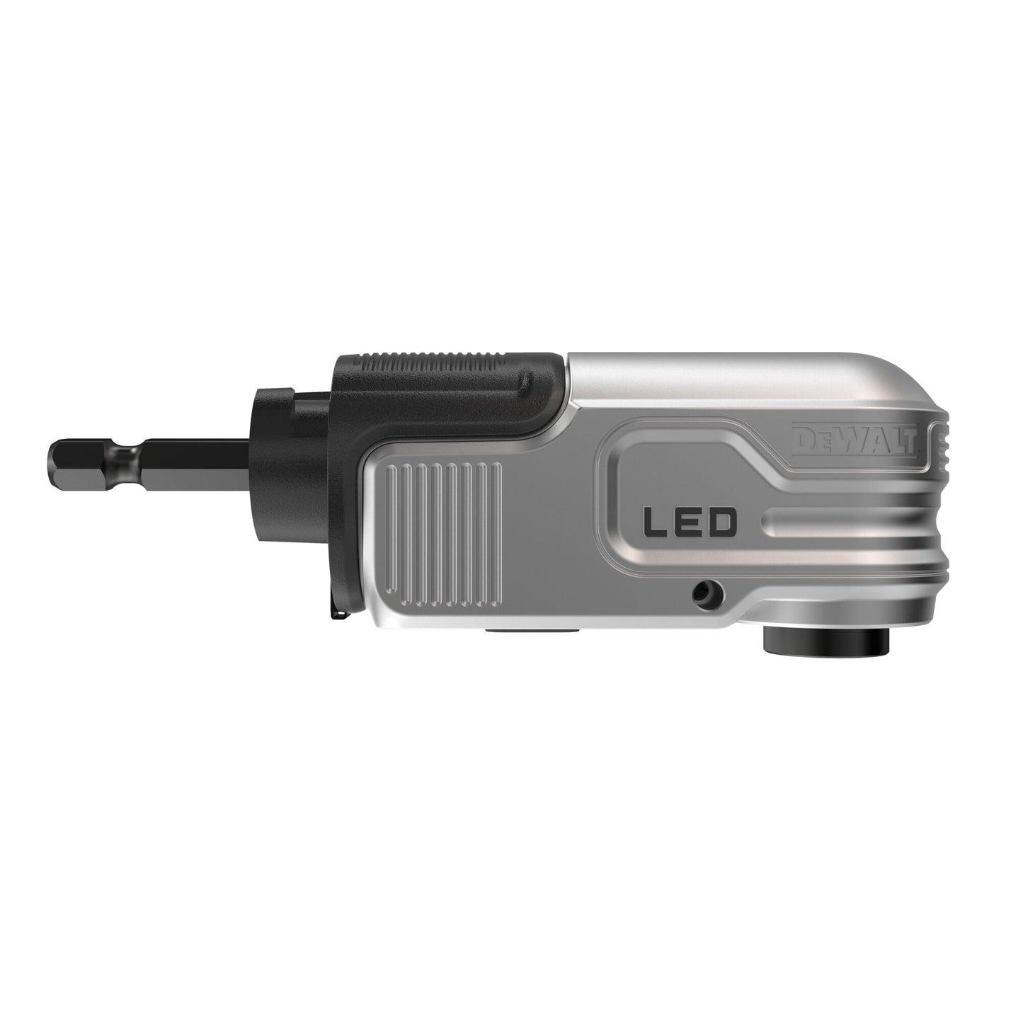 DeWalt DWALRAFT FLEXTORQ Lighted Modular Right Angle Attachment