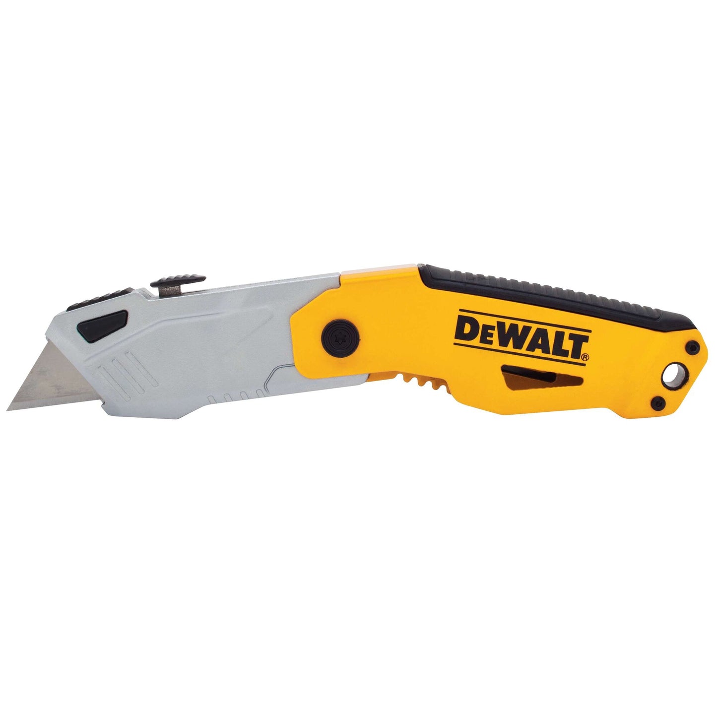DeWalt Autoload Utility Knife And Pocket Knife Combo DWHT74761GC1