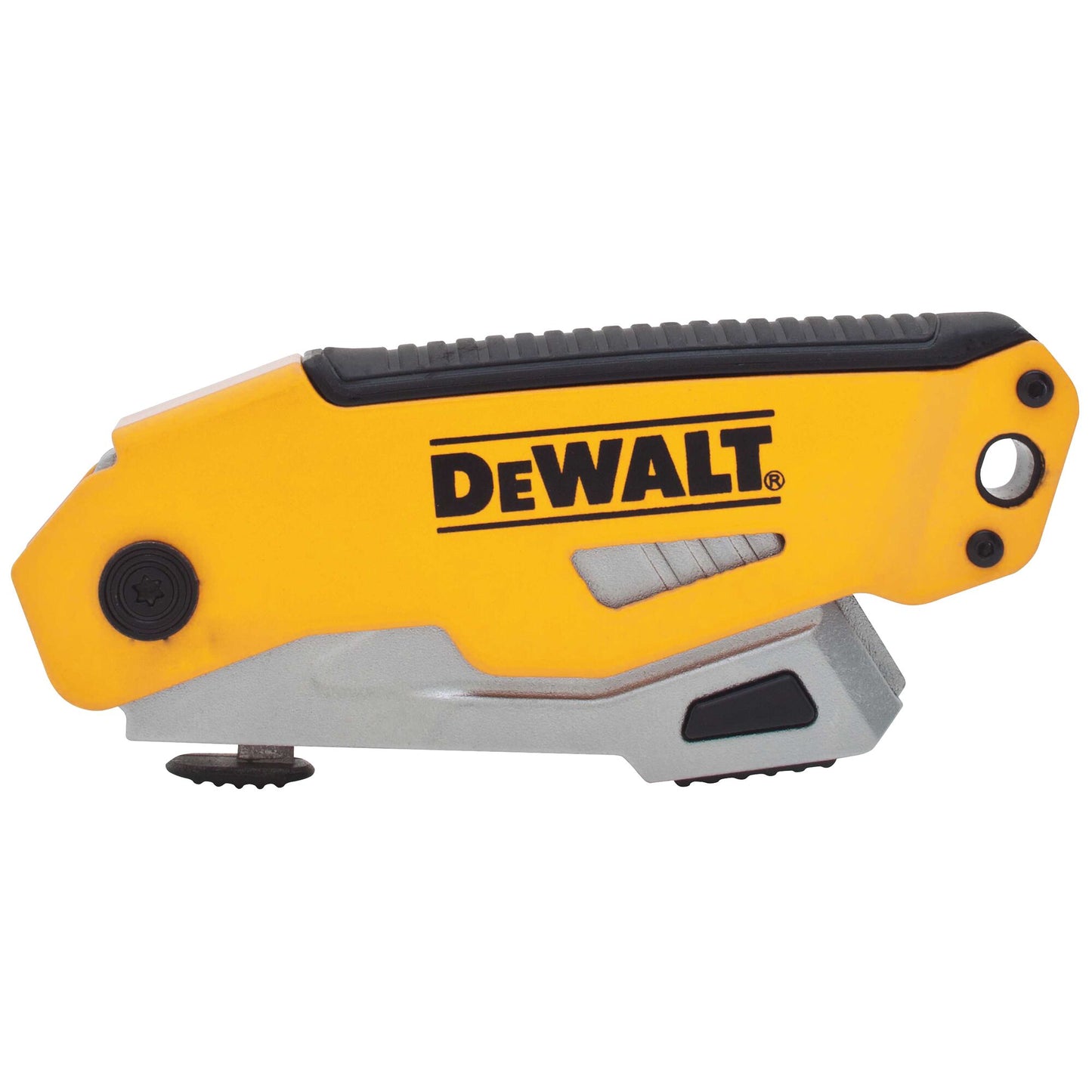 DeWalt Autoload Utility Knife And Pocket Knife Combo DWHT74761GC1