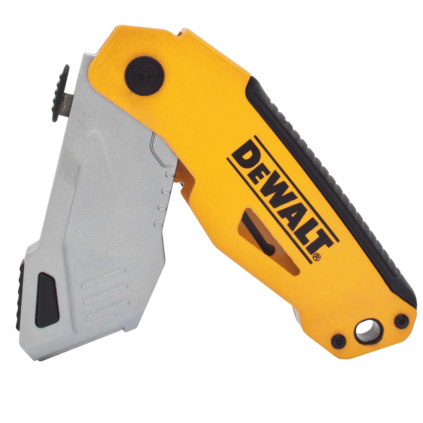 DeWalt Autoload Utility Knife And Pocket Knife Combo DWHT74761GC1