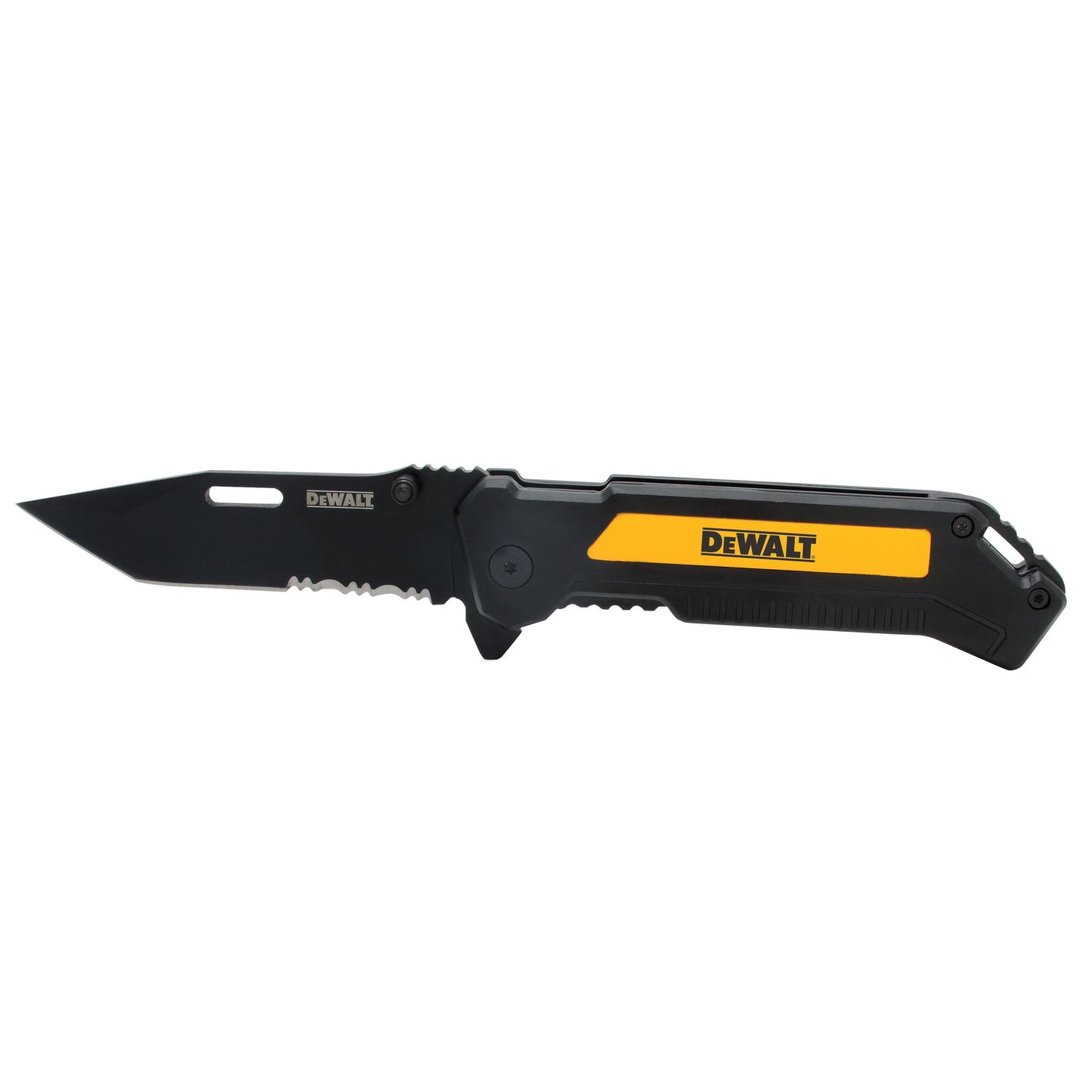 DeWalt DWHT10272 Folding Pocket Knife
