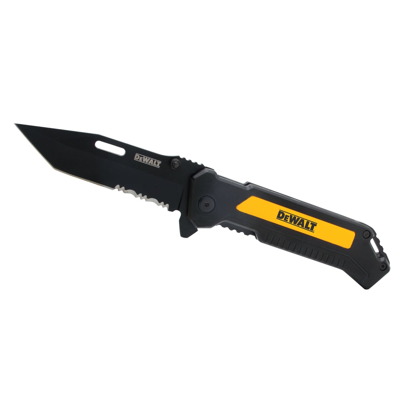 DeWalt DWHT10272 Folding Pocket Knife
