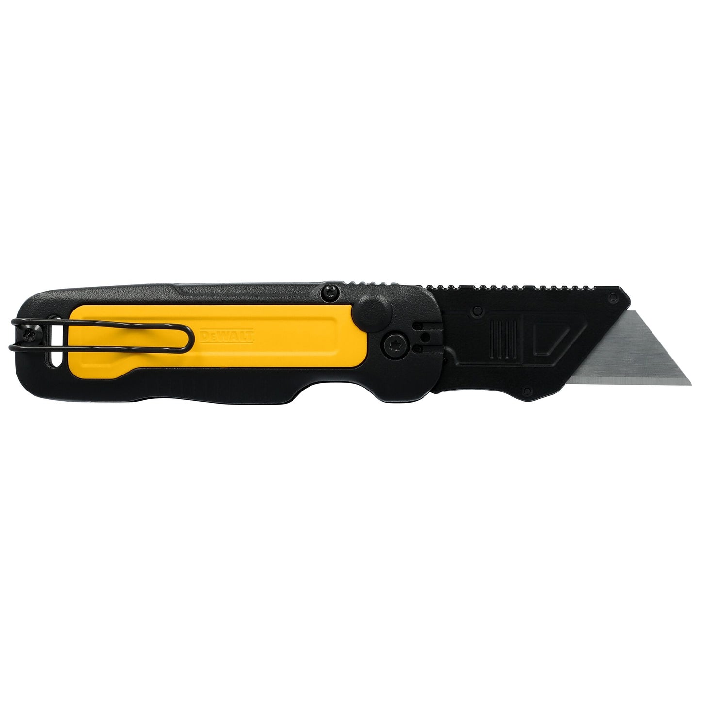 DeWalt DWHT10991 Push & Flip Folding Utility