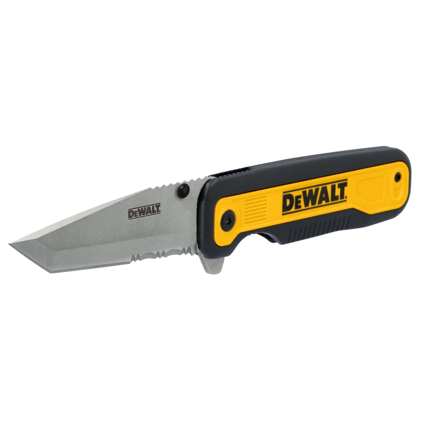 DEWALT DWHT10994 Tanto Pocket Knife