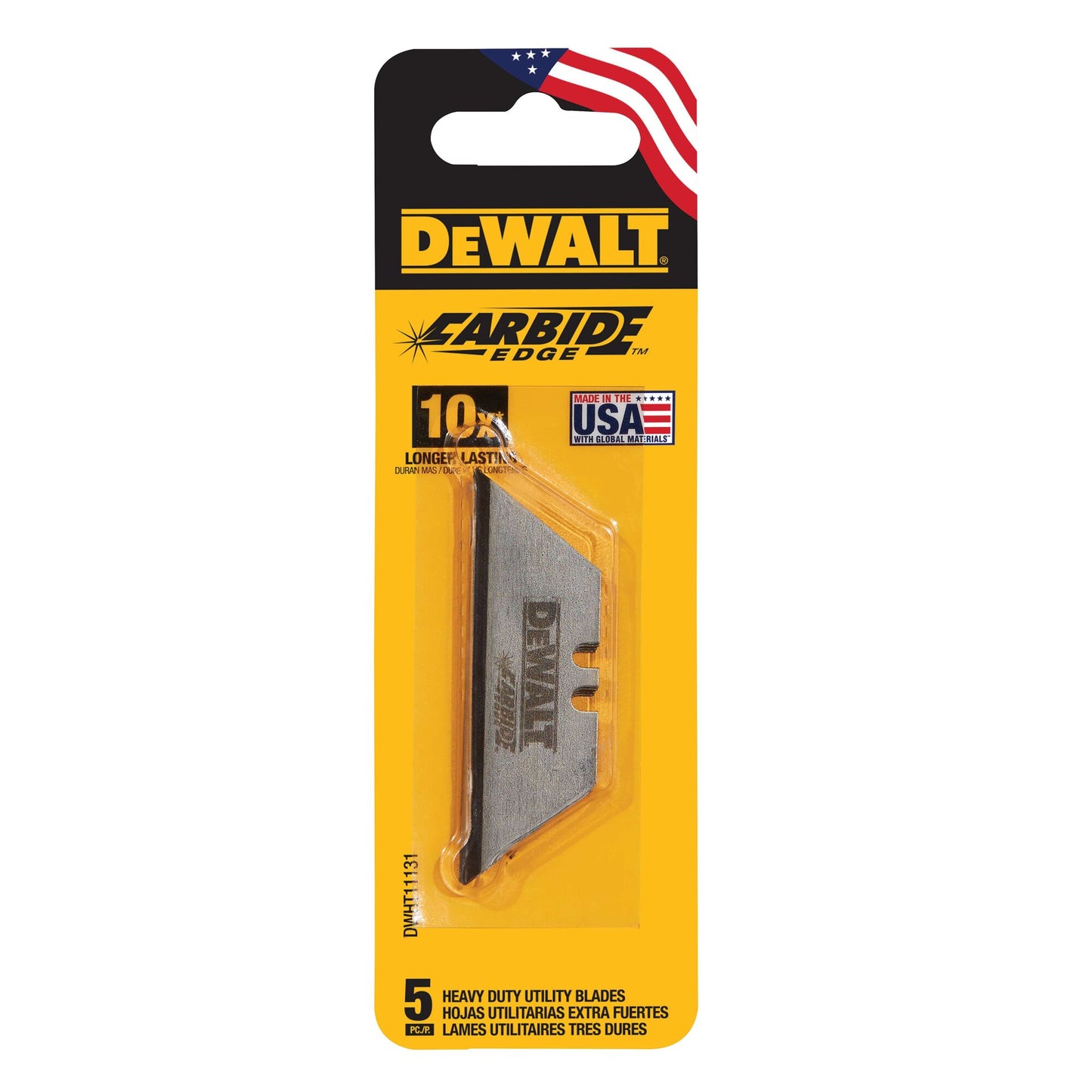 DeWalt DWHT11131 Premium Sheet 5 Pack