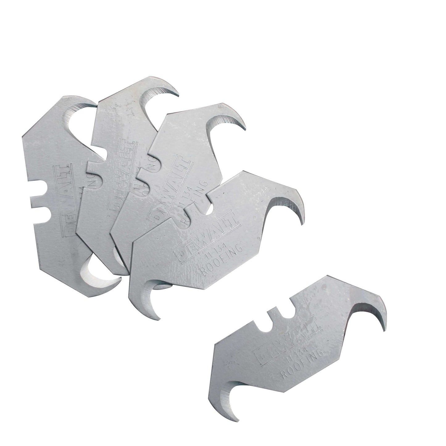 DeWalt DWHT11134 Hook 5 pack