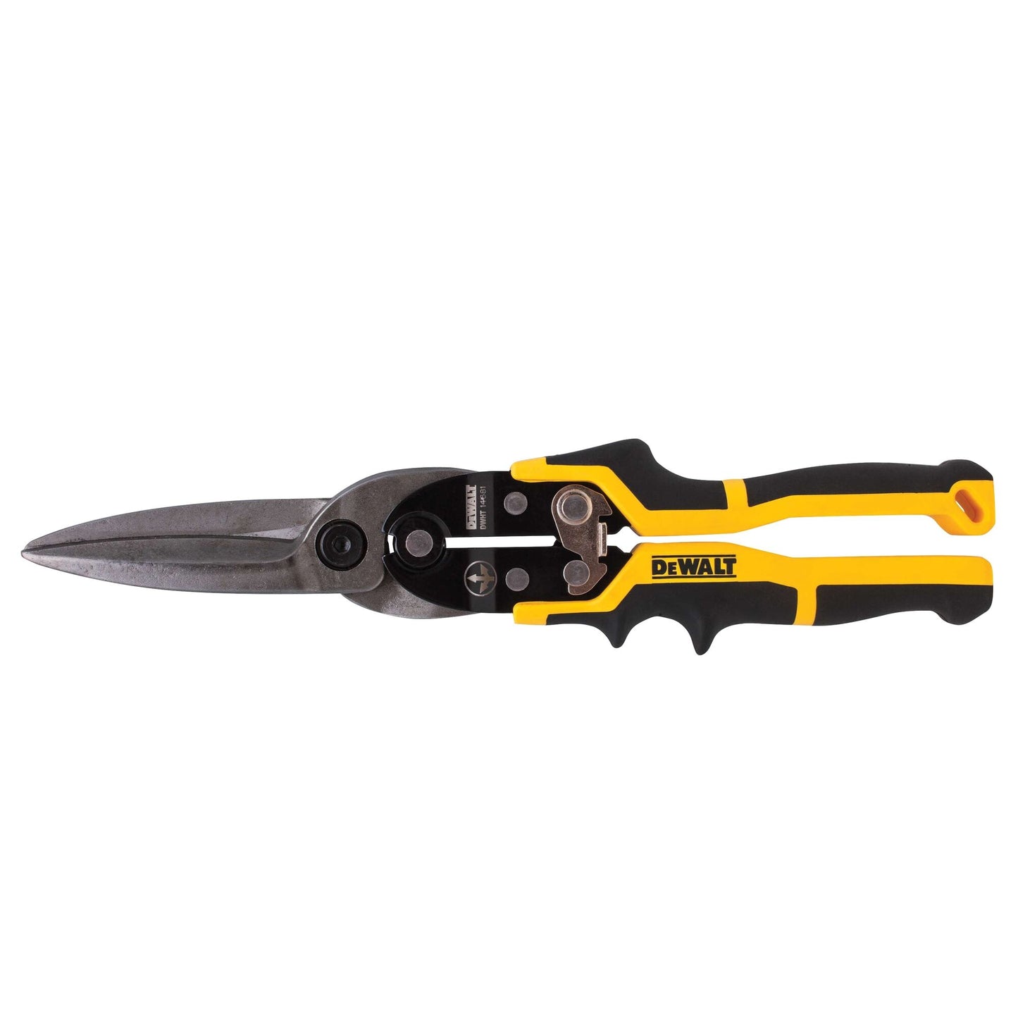 DeWalt DWHT14681 Straight Long Cut Aviation Snips