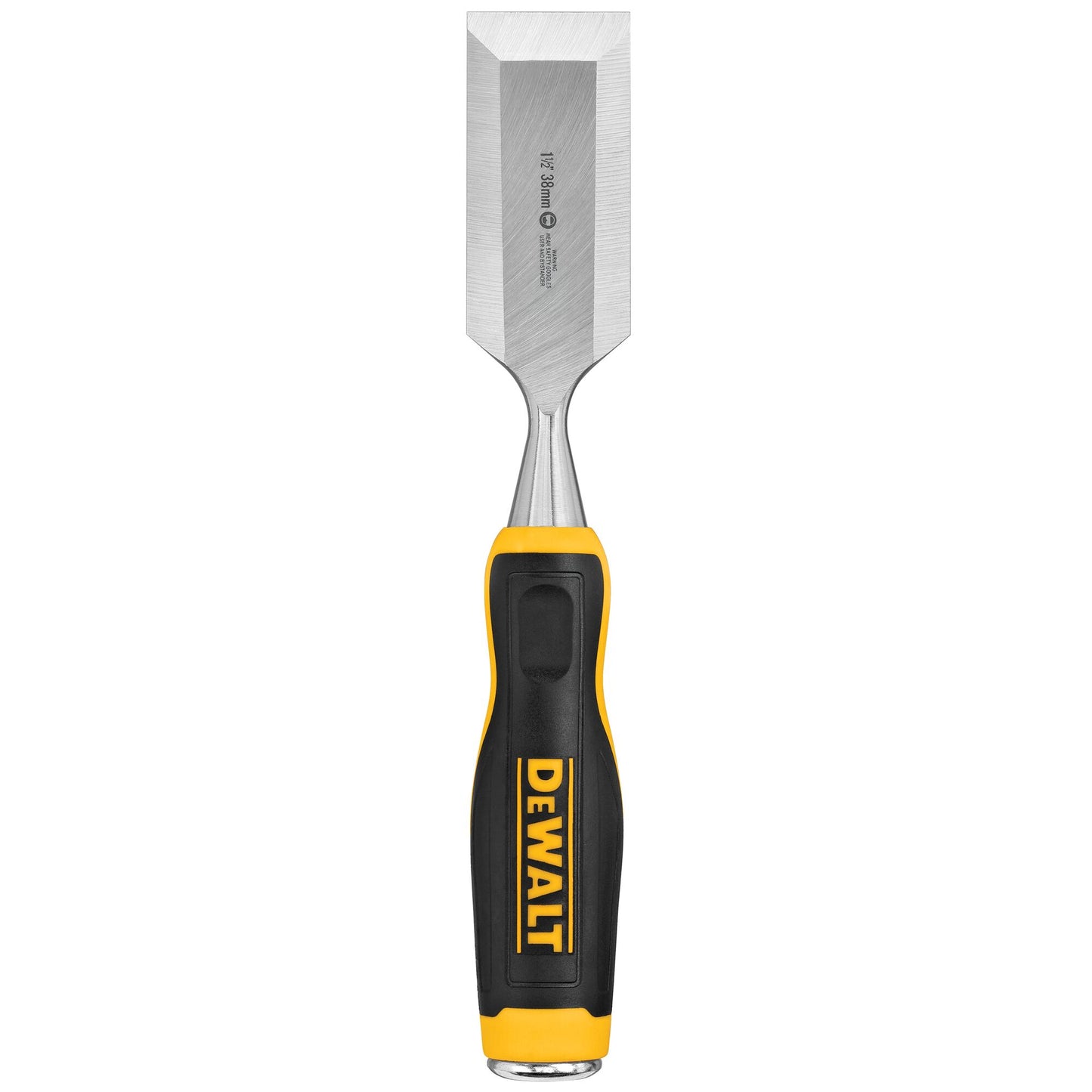 DeWalt DWHT16852 1-1/2" Wood Chisel
