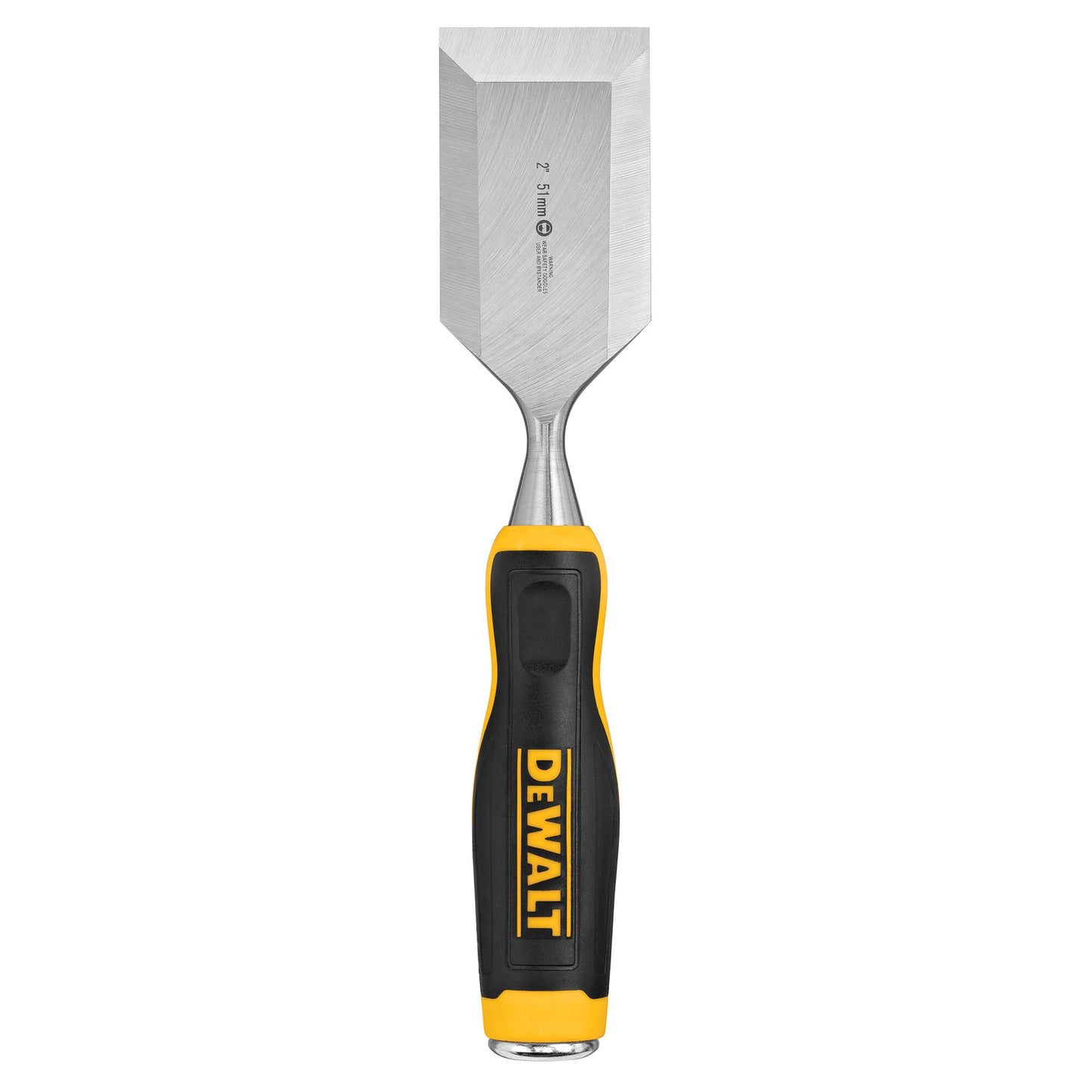 DeWalt DWHT16861 2" Wood Chisel