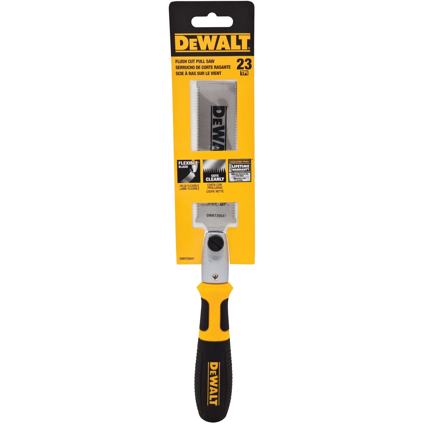 DeWalt DWHT20541 Flush Cut Saw