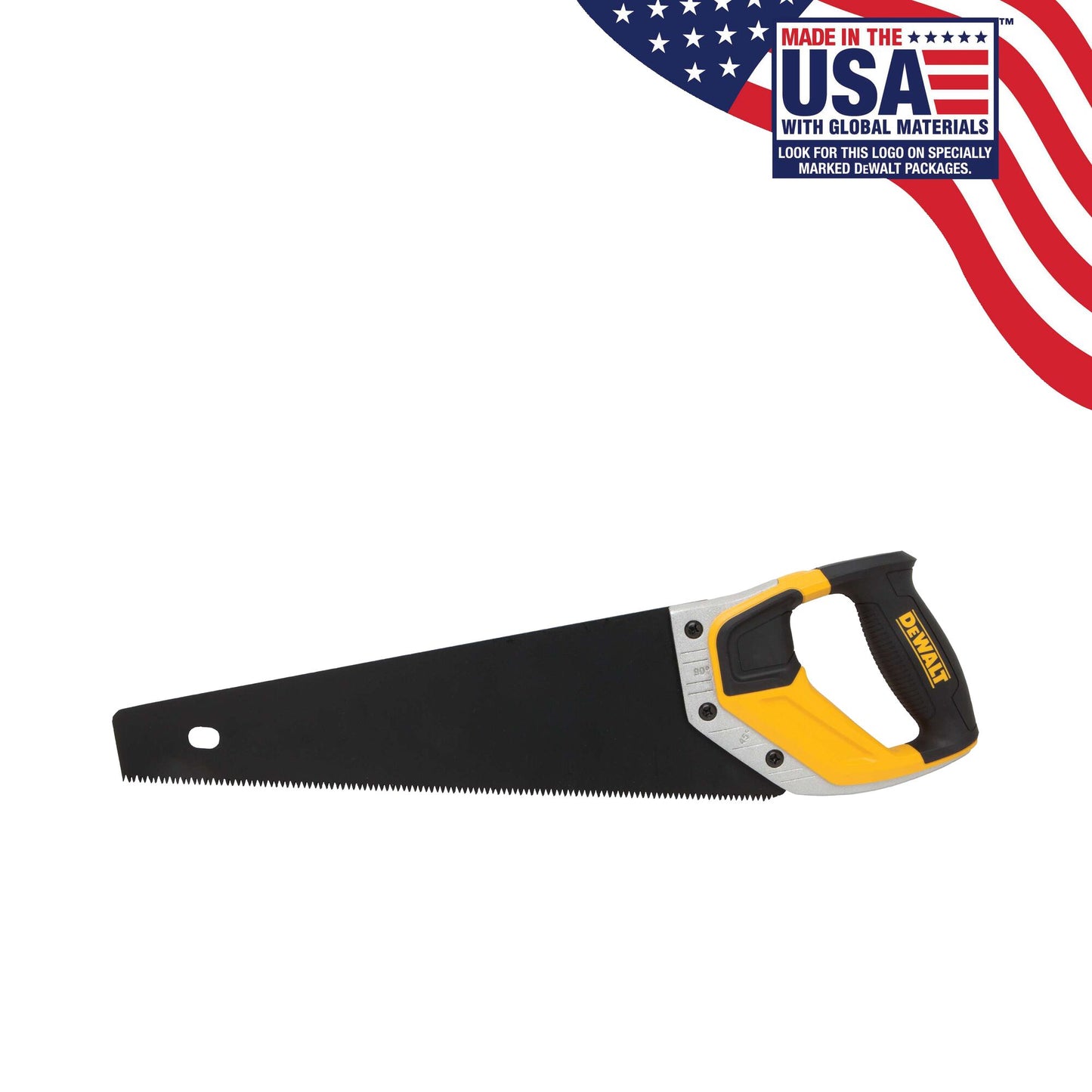 DeWalt DWHT20544L 15" Handsaw
