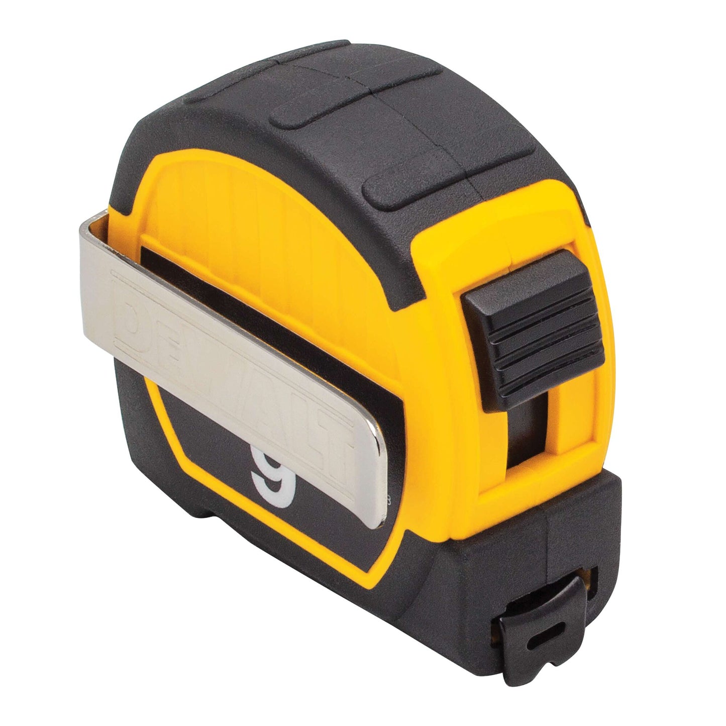 DeWalt 9' Magnetic Pocket Tape Measure DWHT33028M