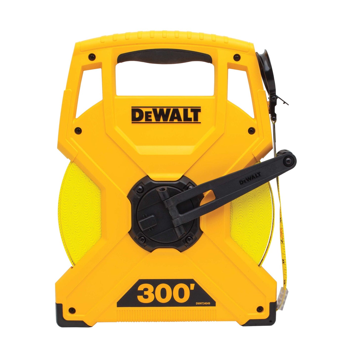 DeWalt DWHT34049 Tape CD 300' Fiberglass Long