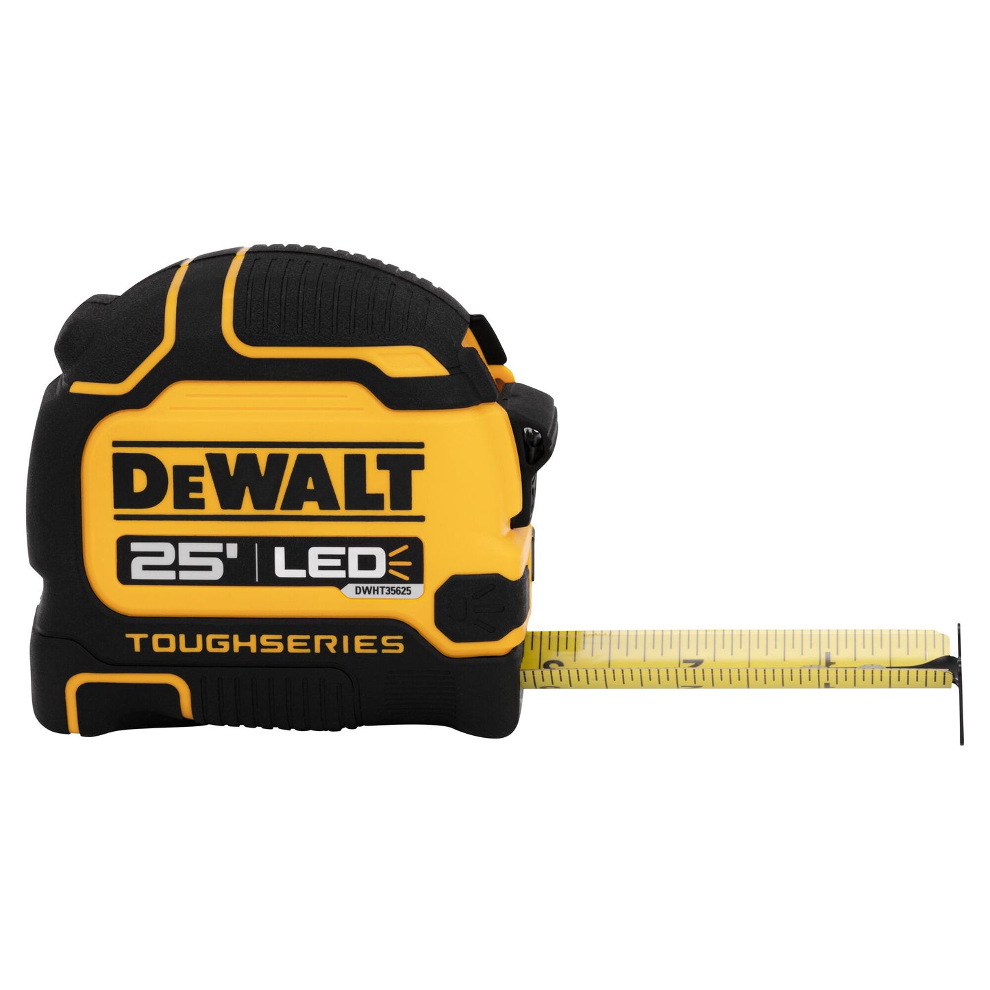 DeWalt DWHT35625S 25" LED Tape