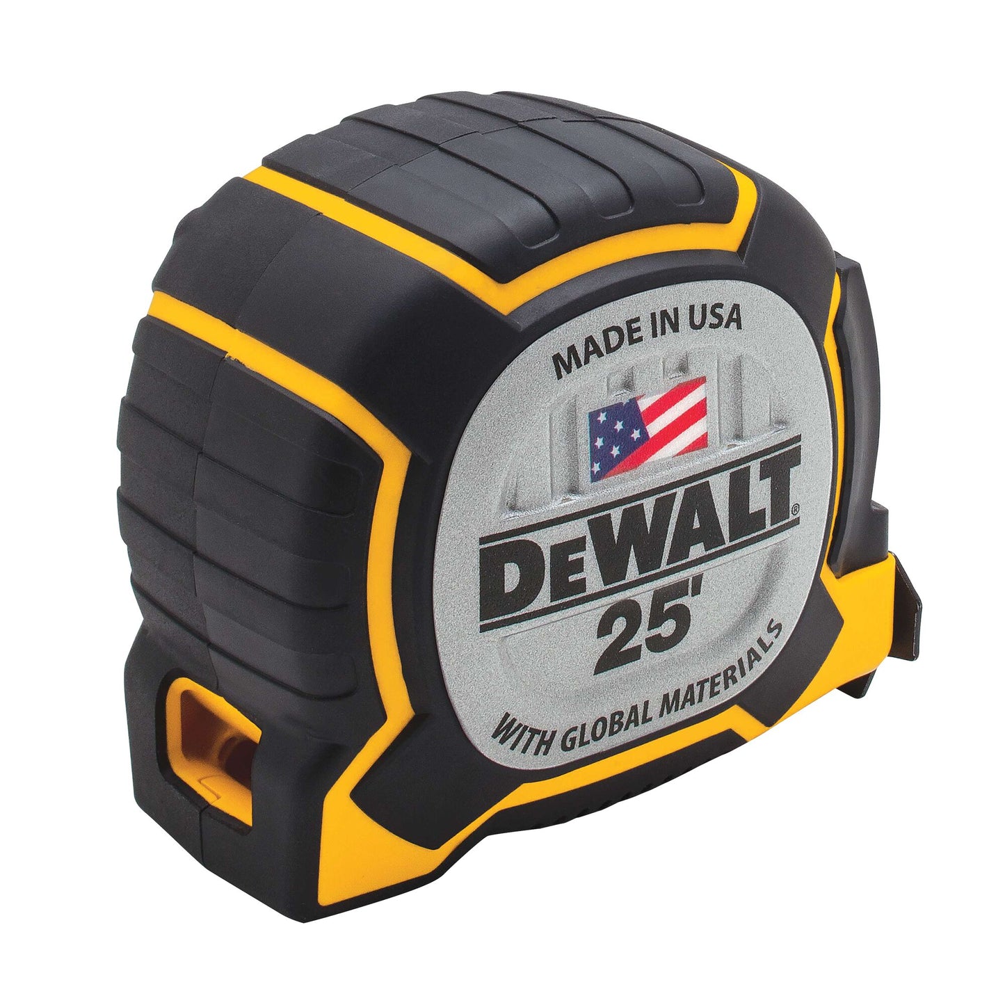 DeWalt Next Generation 25' Tape Measure DWHT36225S