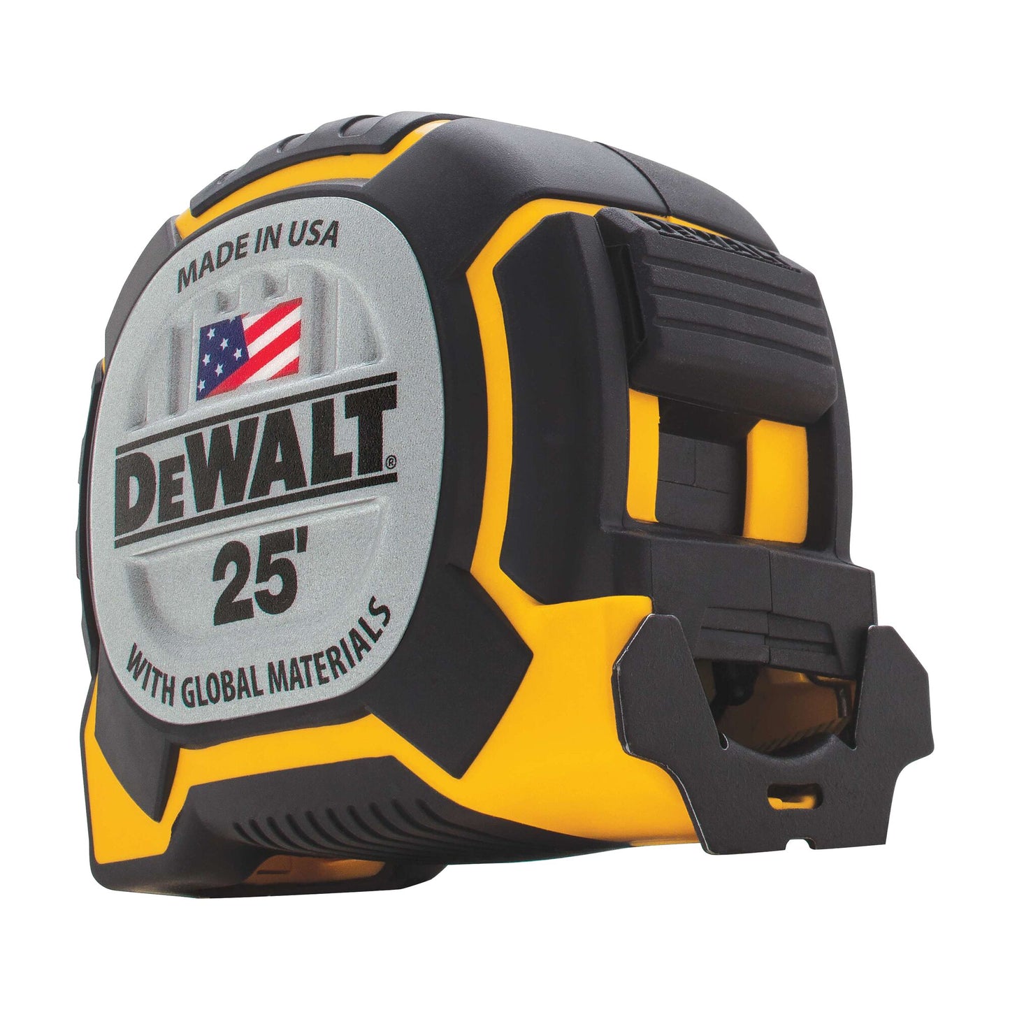 DeWalt Next Generation 25' Tape Measure DWHT36225S