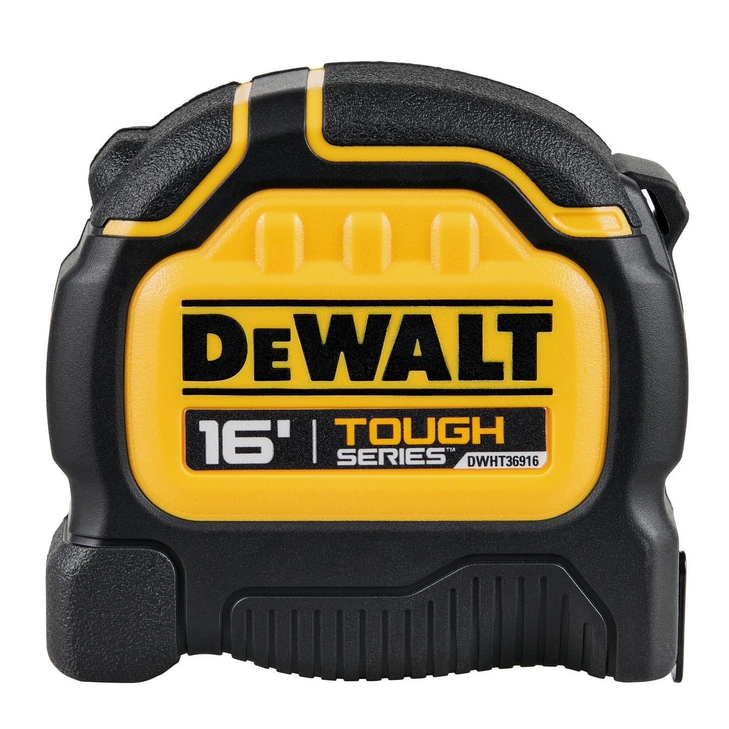 DeWalt Tough Tape 1-1/4" Wide Tapes - 16' DWHT36916S
