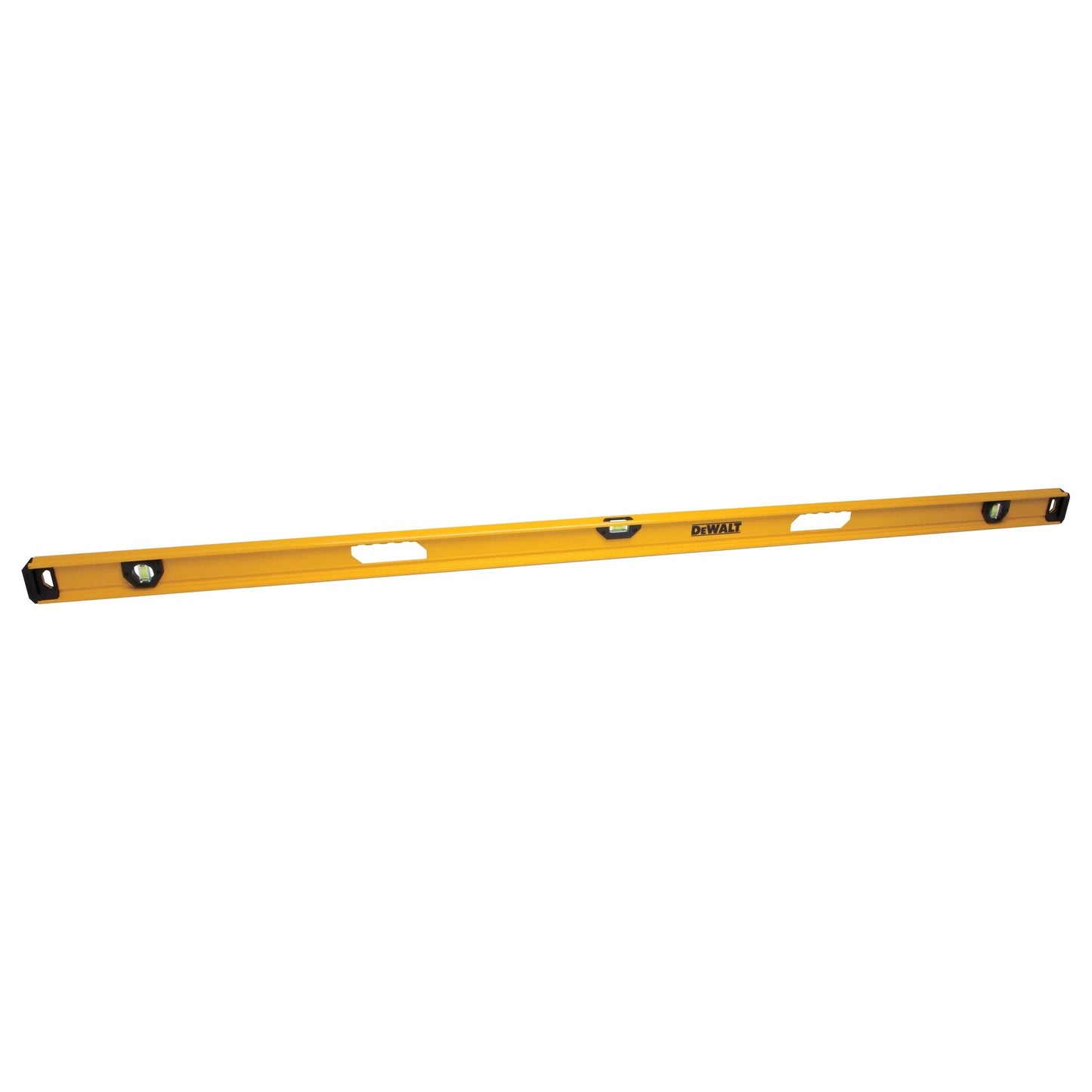 DeWalt DWHT42169 72 in Premium I-Beam Level
