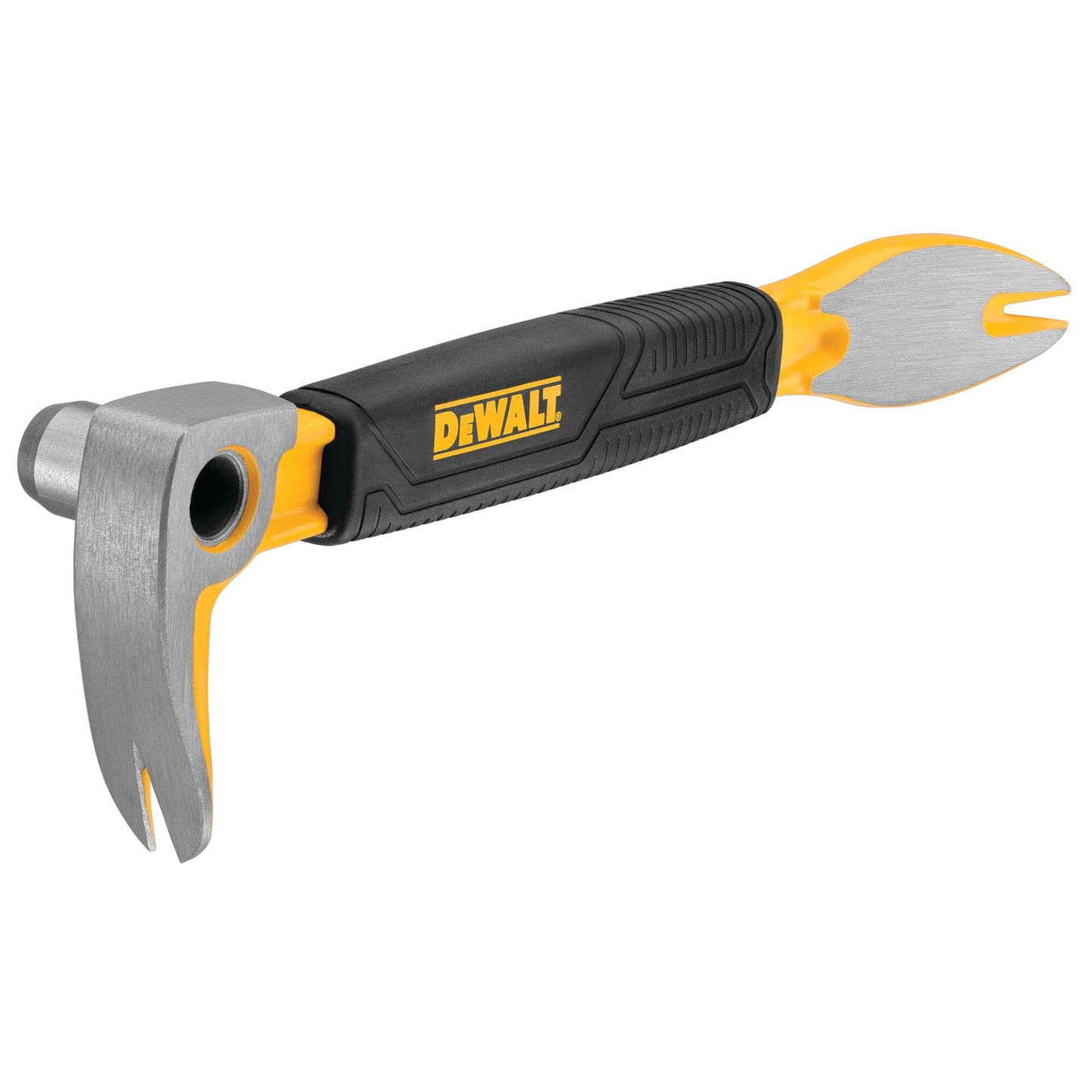 DeWalt DWHT55164 9" Claw Bar w/ Grip