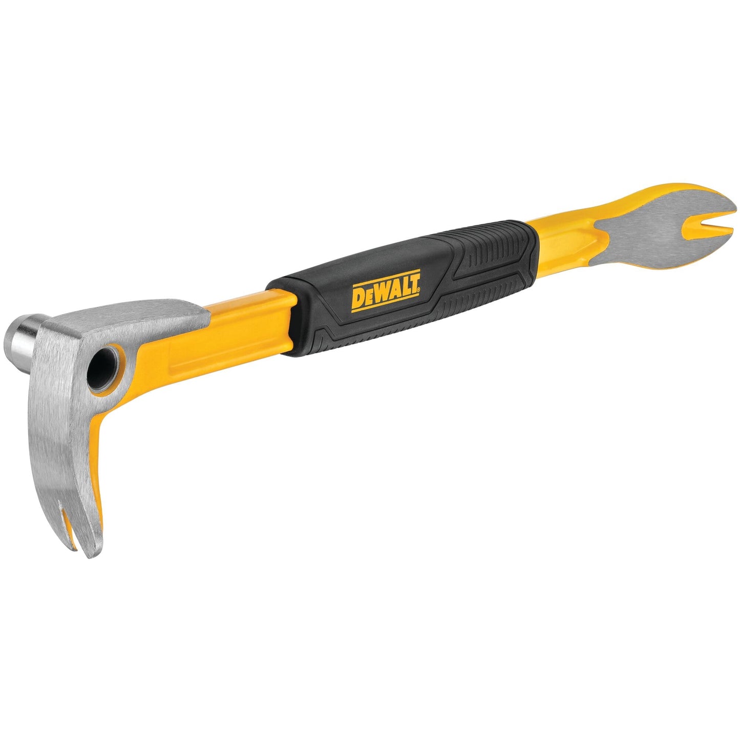 DeWalt DWHT55166 12" Claw Bar w/ Grip