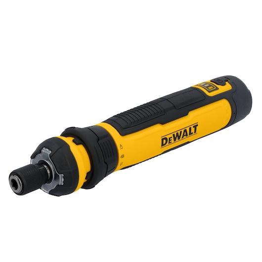 DEWALT DWHT66719 14 Pc. Cordless Screwdriver with FLEXDRIVE™ Control